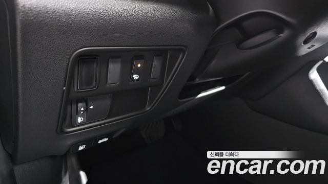 Renault Korea QM6 2020 — photo 23