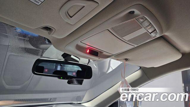 Renault Korea QM6 2020 — photo 24