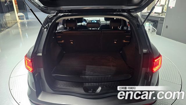 Renault Korea QM6 2020 — photo 26
