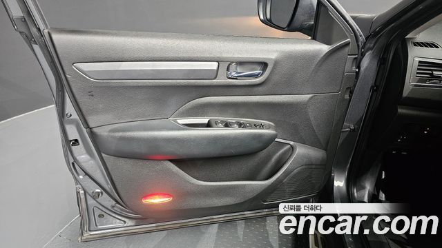 Renault Korea QM6 2020 — photo 14