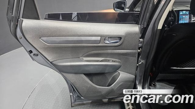 Renault Korea QM6 2020 — photo 15