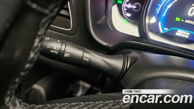 Renault Korea QM6 2020 — photo 29