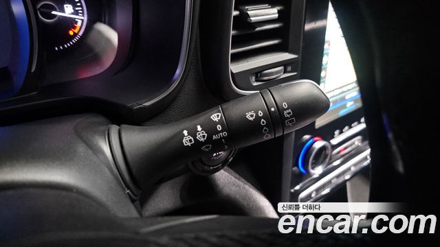 Renault Korea QM6 2020 — photo 30