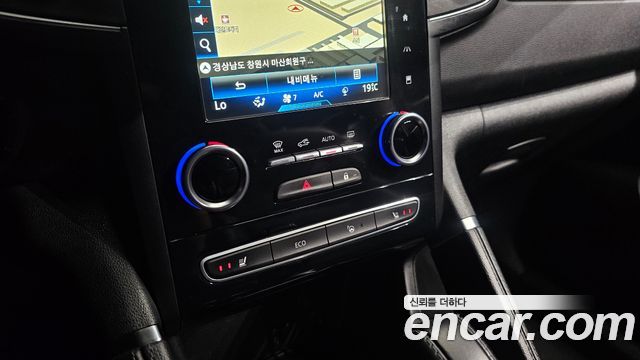 Renault Korea QM6 2020 — photo 33