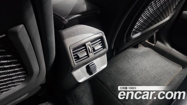 Renault Korea QM6 2020 — photo 34