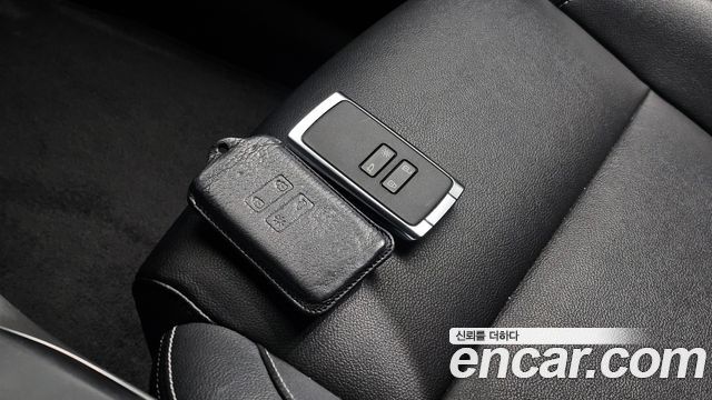Renault Korea QM6 2020 — photo 35