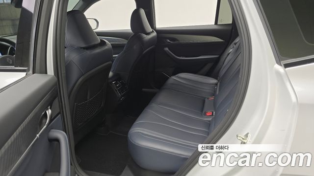 Renault Korea Grand Koleos 2025 — photo 12