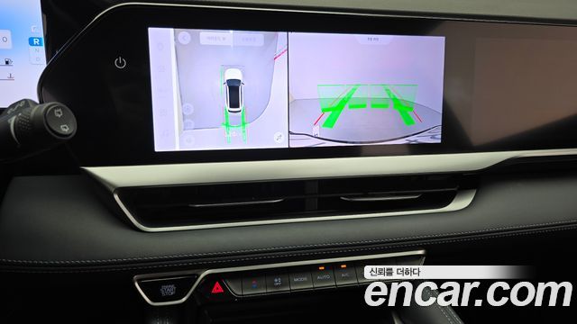 Renault Korea Grand Koleos 2025 — photo 16