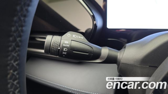 Renault Korea Grand Koleos 2025 — photo 17