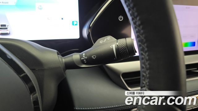 Renault Korea Grand Koleos 2025 — photo 18