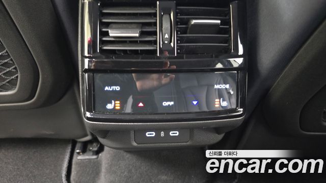 Renault Korea Grand Koleos 2025 — photo 19