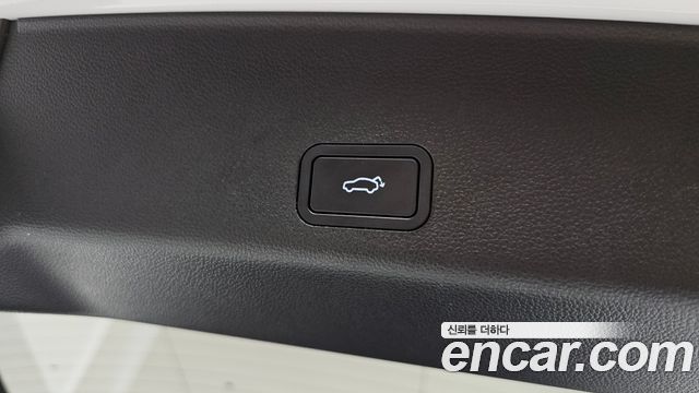 Renault Korea Grand Koleos 2025 — photo 20