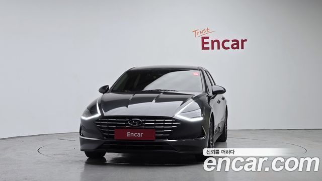 Hyundai Sonata 2023 — photo 3