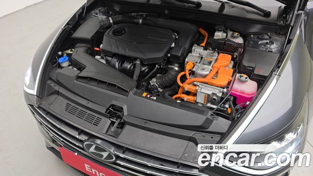 Hyundai Sonata 2023 — photo 6