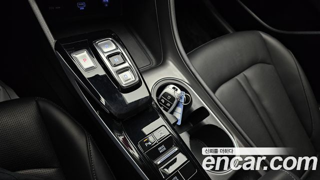 Hyundai Sonata 2023 — photo 9