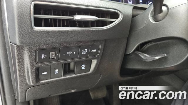 Hyundai Sonata 2023 — photo 14