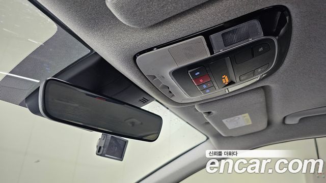 Hyundai Sonata 2023 — photo 18
