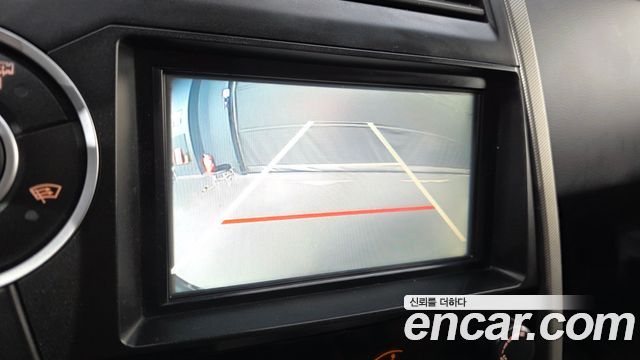 KG Mobility KORANDO 2014 — photo 15