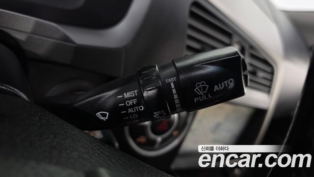 KG Mobility KORANDO 2014 — photo 16