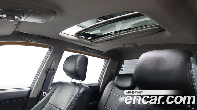 KG Mobility KORANDO 2014 — photo 17