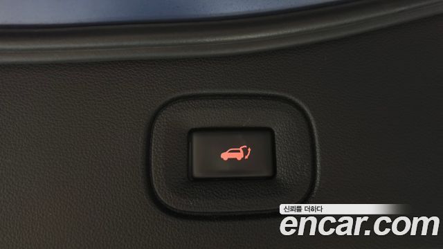 Renault Korea QM6 2017 — photo 26