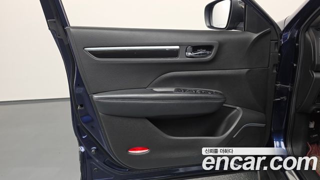 Renault Korea QM6 2017 — photo 14