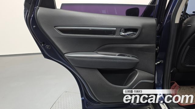 Renault Korea QM6 2017 — photo 15