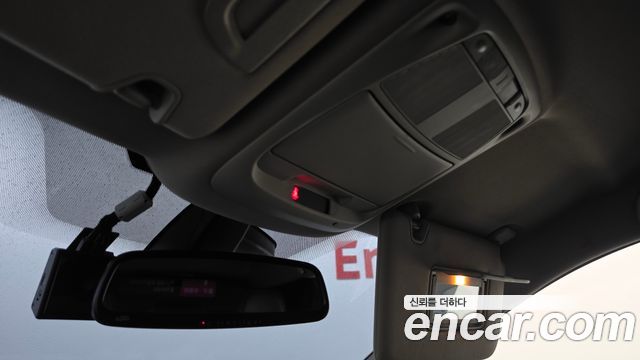 Renault Korea QM6 2017 — photo 28