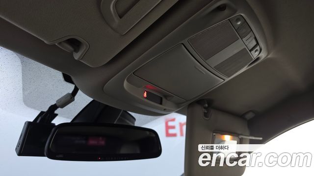 Renault Korea QM6 2017 — photo 29