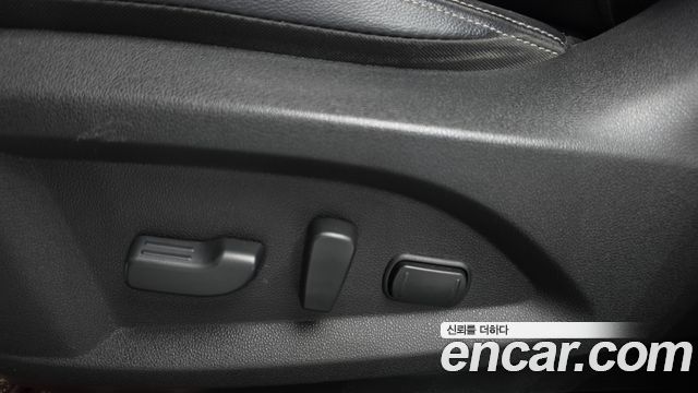 Renault Korea QM6 2017 — photo 31