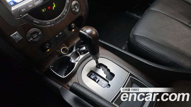 KG Mobility Rexton 2014 — photo 9