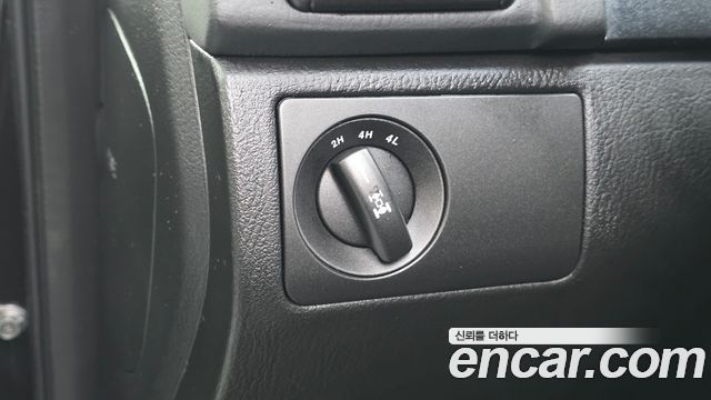 KG Mobility Rexton 2014 — photo 13