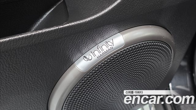 KG Mobility Rexton 2014 — photo 14