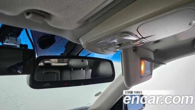 KG Mobility Rexton 2014 — photo 16