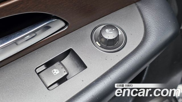 KG Mobility Rexton 2014 — photo 19