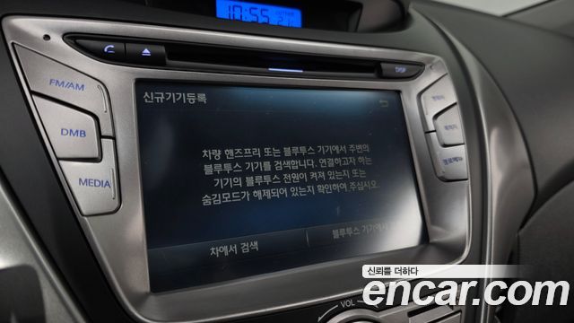 Hyundai AVANTE 2014 — photo 16