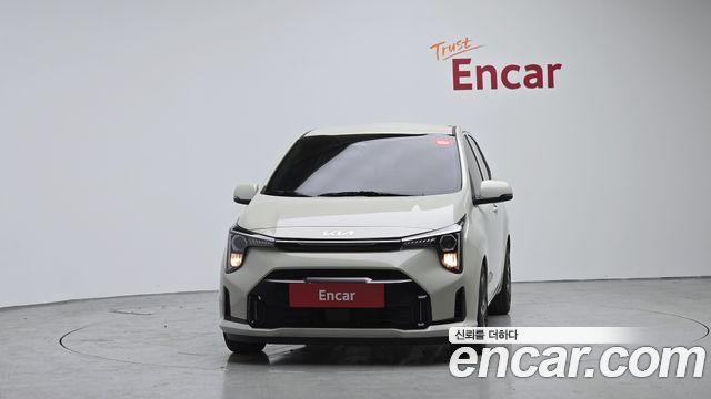Kia morning 2026 — photo 3