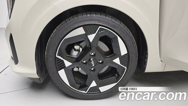 Kia morning 2026 — photo 5