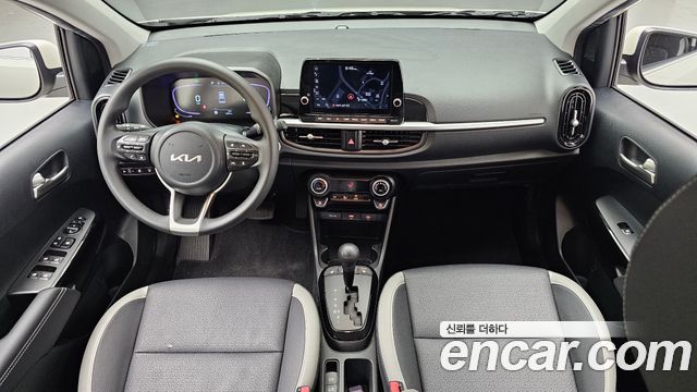 Kia morning 2026 — photo 7