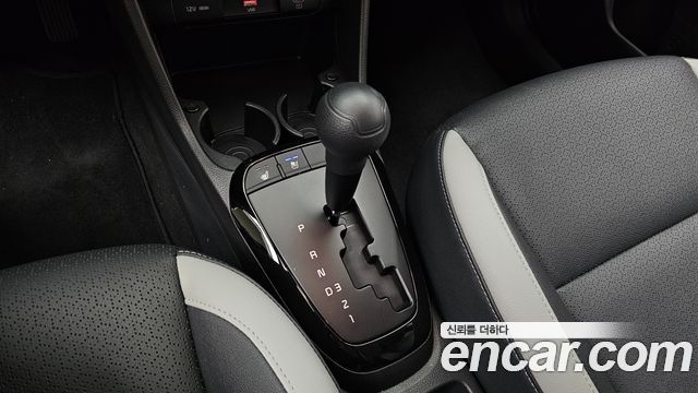 Kia morning 2026 — photo 9