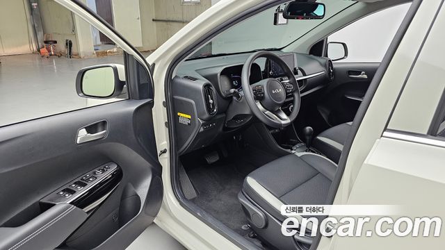 Kia morning 2026 — photo 10