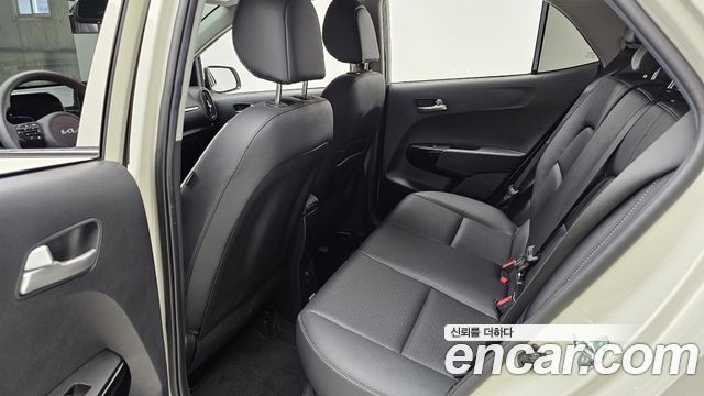 Kia morning 2026 — photo 12