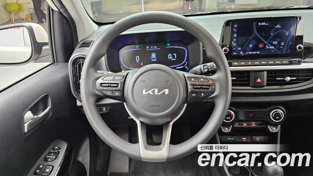 Kia morning 2026 — photo 13