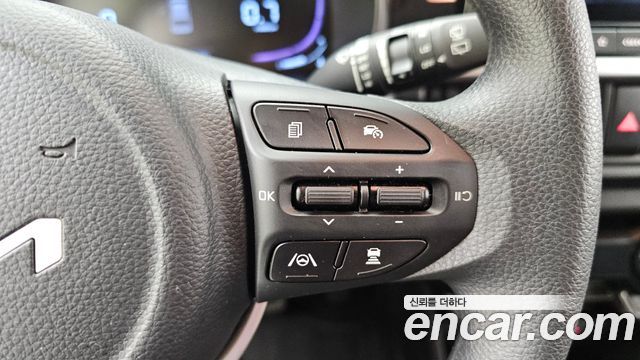 Kia morning 2026 — photo 16