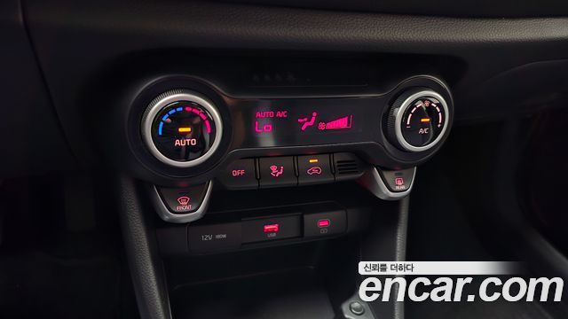 Kia morning 2026 — photo 18