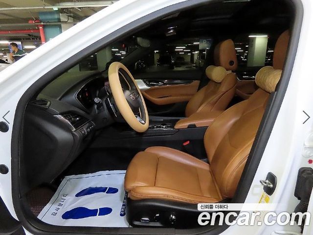 Cadillac CT5 2021 — photo 6