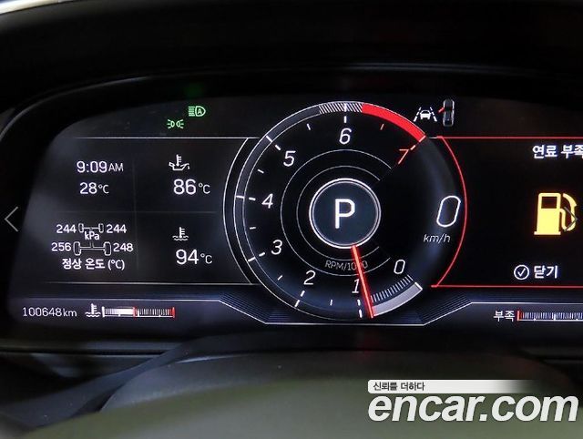 Cadillac CT5 2021 — photo 9