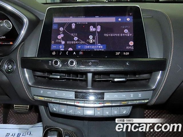 Cadillac CT5 2021 — photo 11