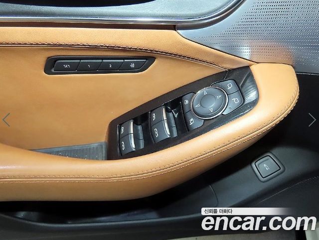 Cadillac CT5 2021 — photo 13