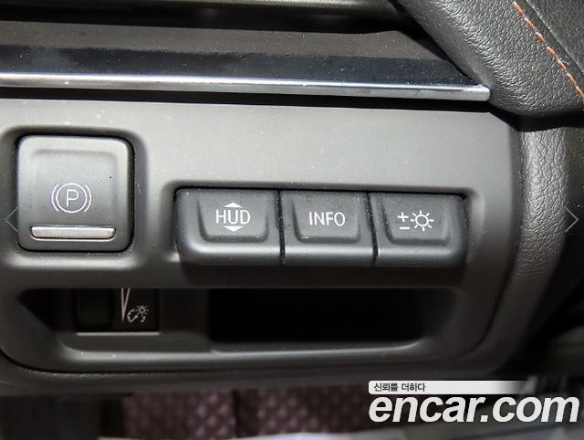 Cadillac CT5 2021 — photo 14